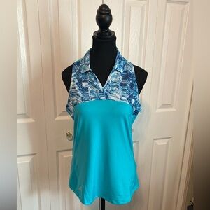 COPY - Adidas Women’s Climacool Golf Polo